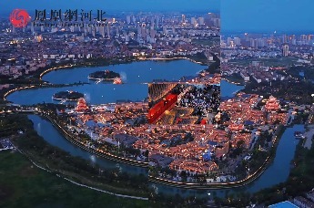 “沧海传岐黄 药香润狮城”沧州市第二届大运河中医药文化夜市火热启幕