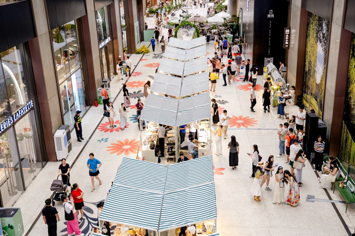 第18届French Weeks法国节:法式生活艺术的璀璨绽放