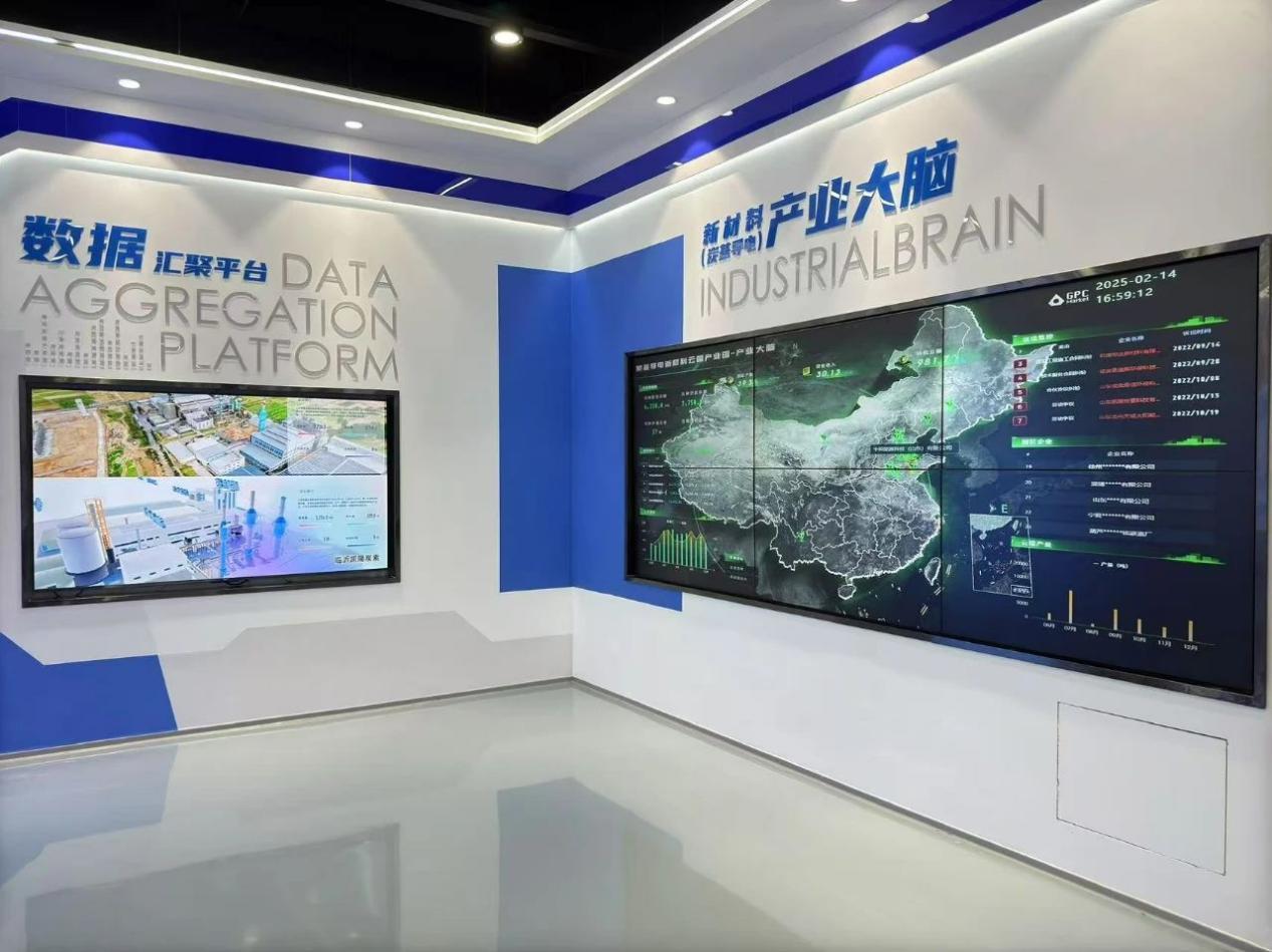 (图源:焦易数科官微)