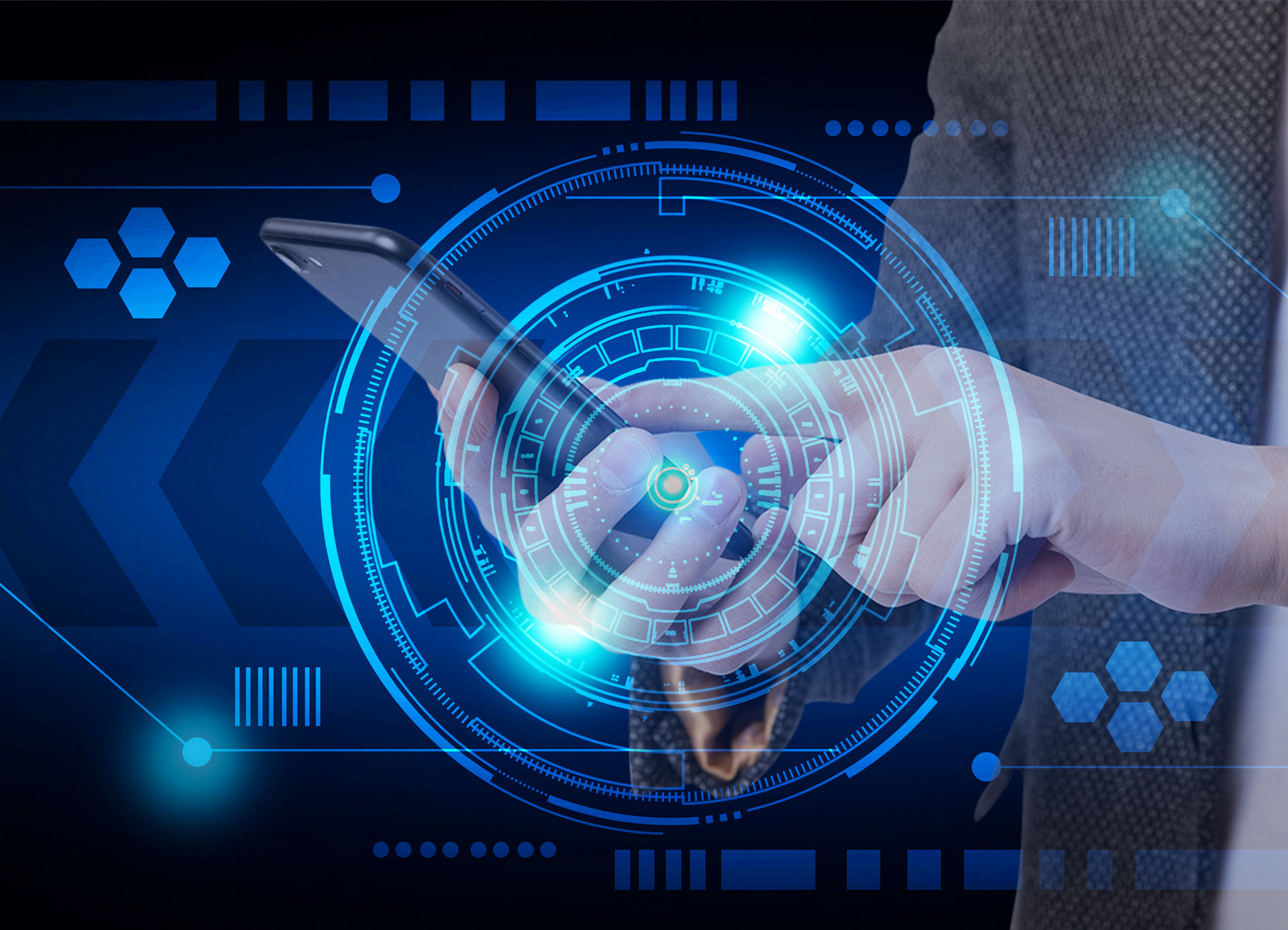 提升政务服务效能 即墨区便捷高效应用电子营业执照