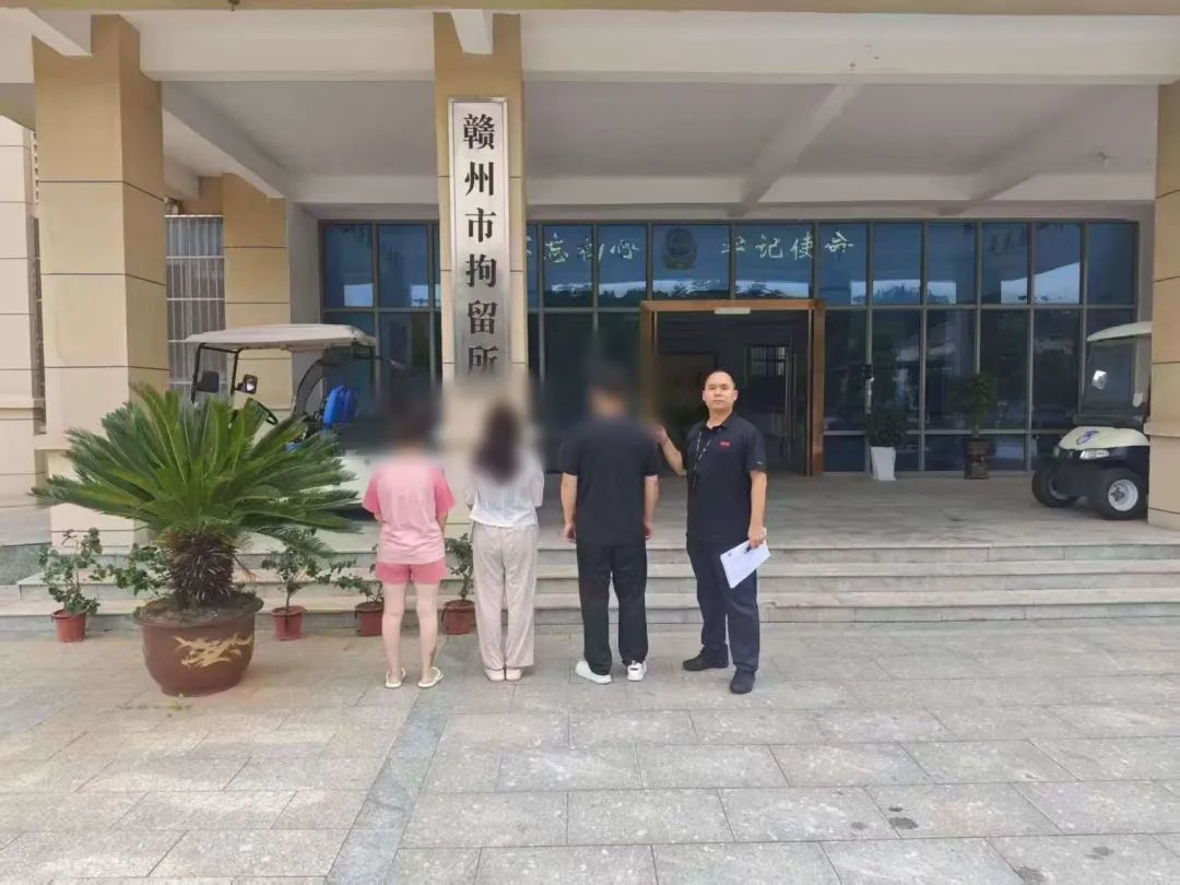 涉黄！赣州两家养生会所一家采耳店被查封