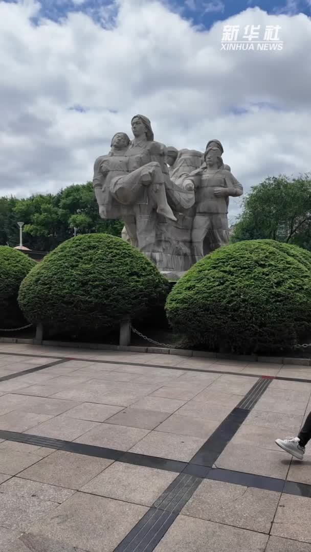 抗战英雄浩气长存｜东北抗联八位女战士·八女投江 壮怀激烈