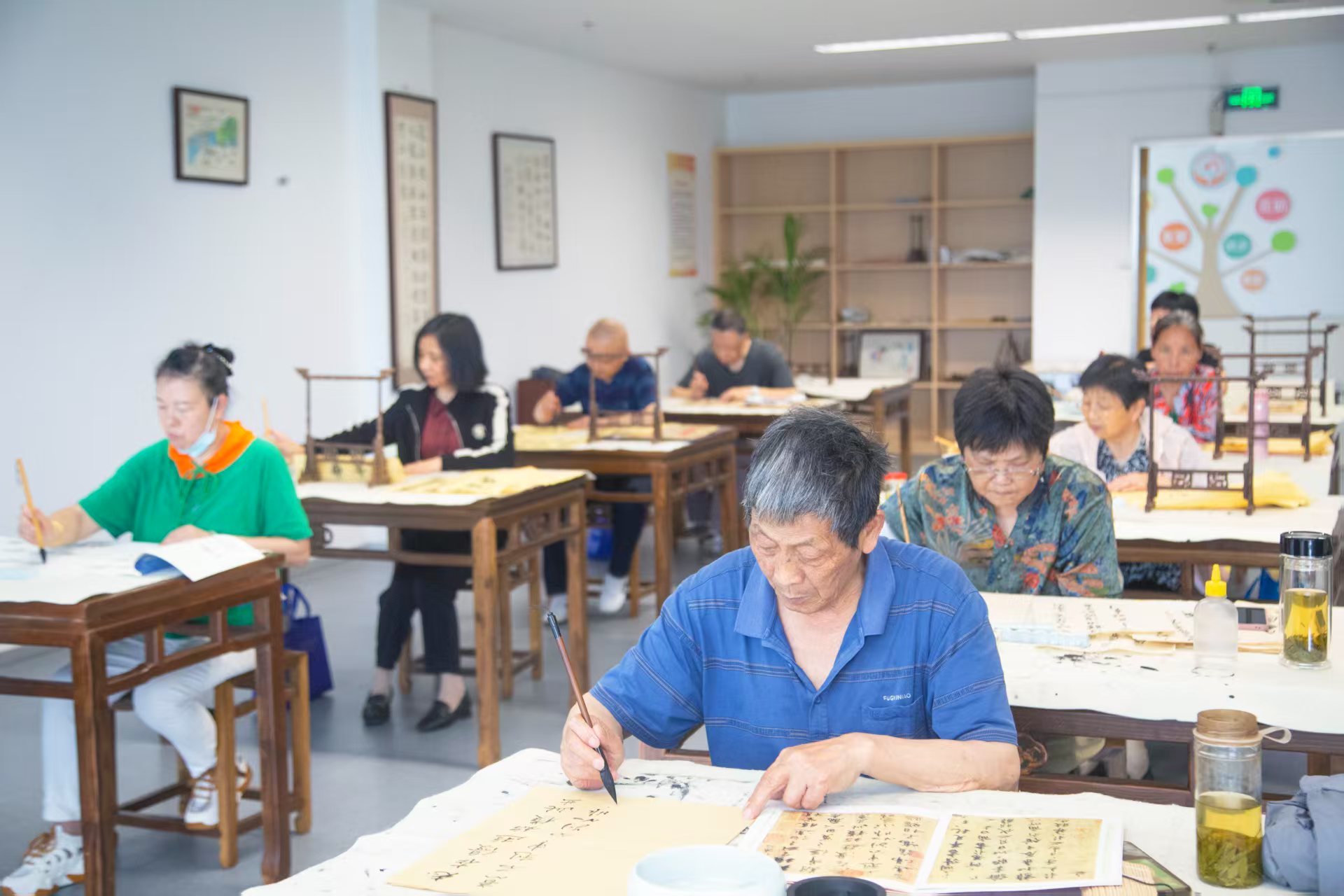 锚定“一流国家经开区”！千年古镇浒墅关的时代转身