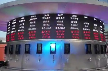 馋街醉巷啤酒交易所邀您“哈”啤酒啦!