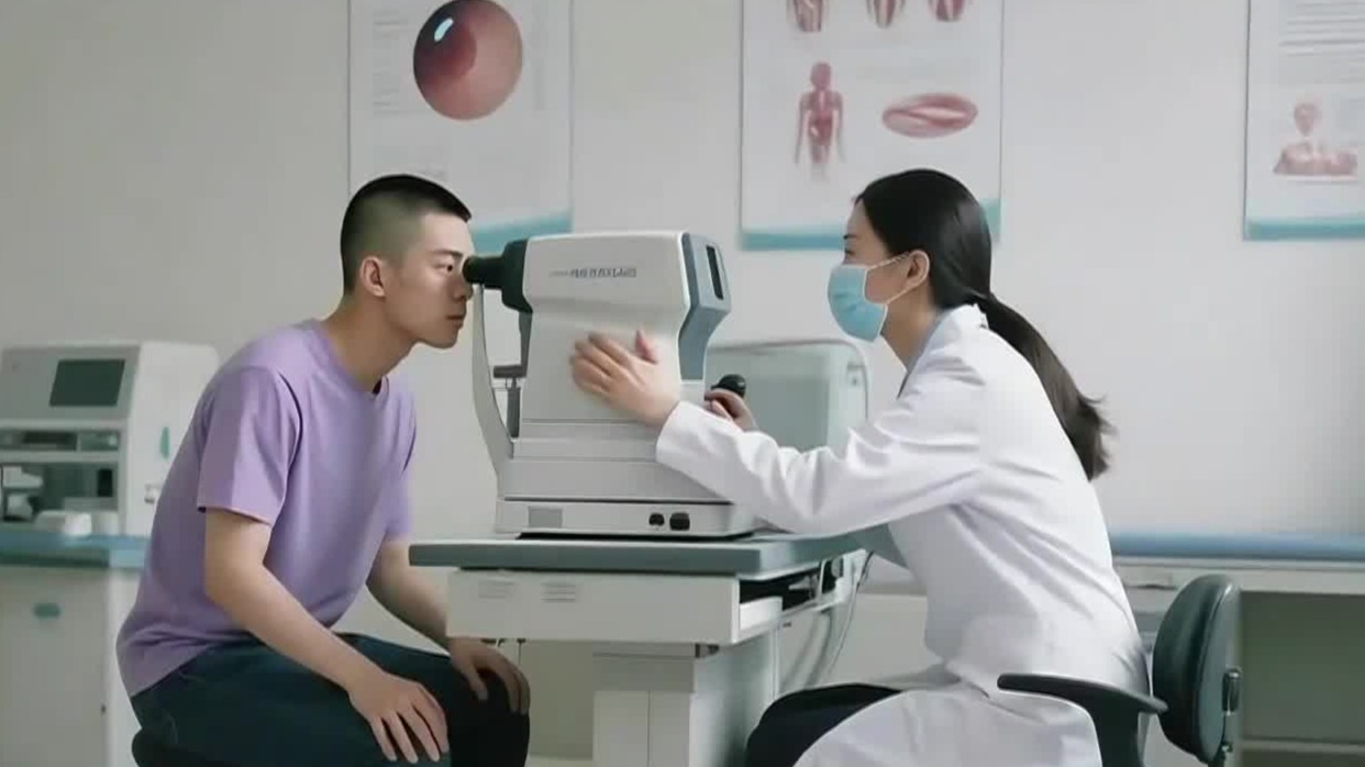 一张20-40元的眼底照片，竟能提前5年预警心脏猝死风险？