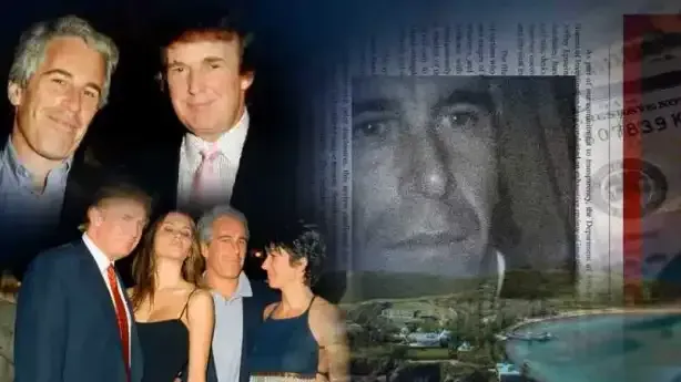 储殷：爱泼斯坦案的曝光时间点影响极大，中期选举特朗普或遭致命打击