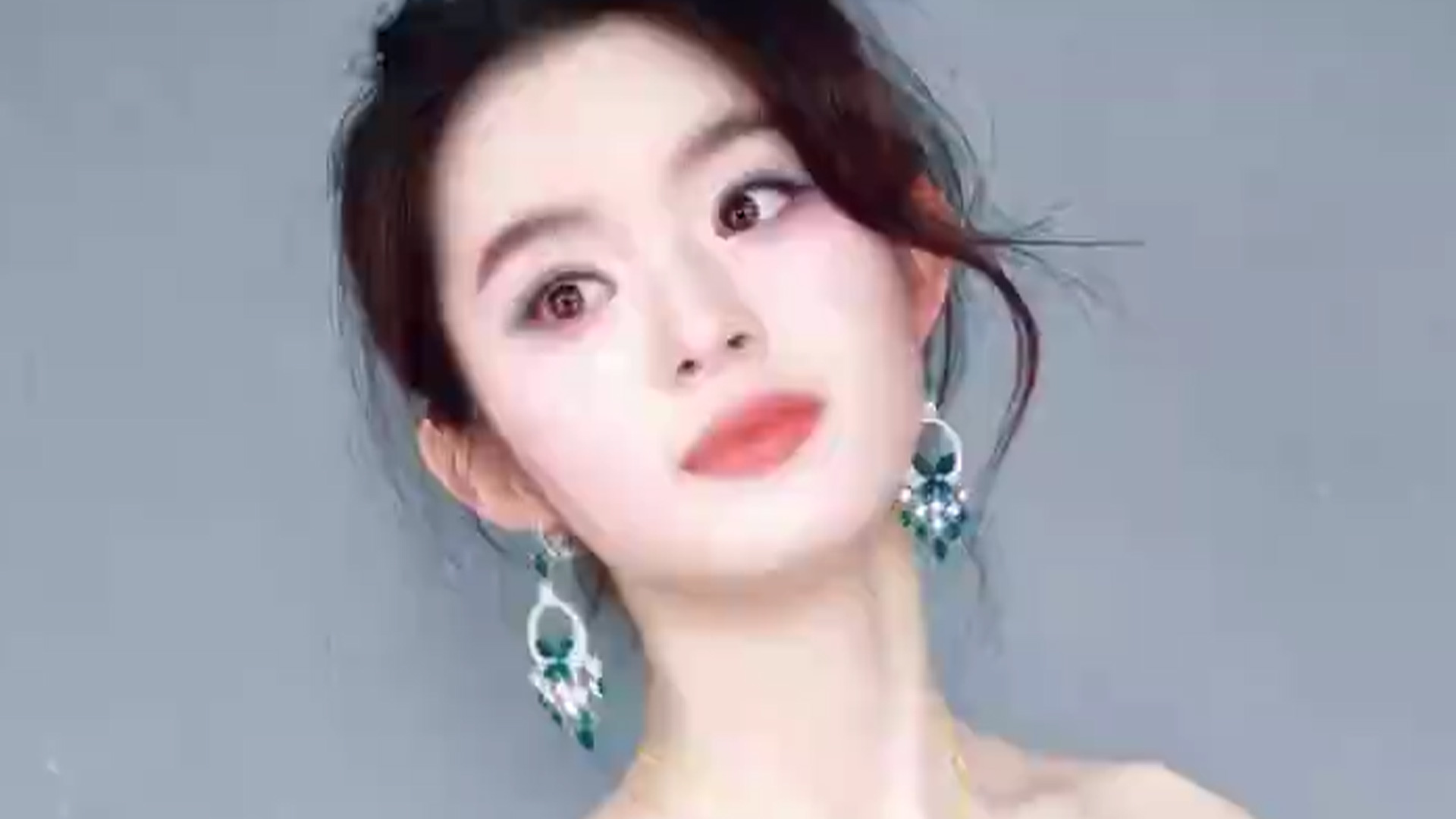 黄杨某甜有关问题最新通报：“天价耳环”系仿制品，其父违规经商获利3万已没收