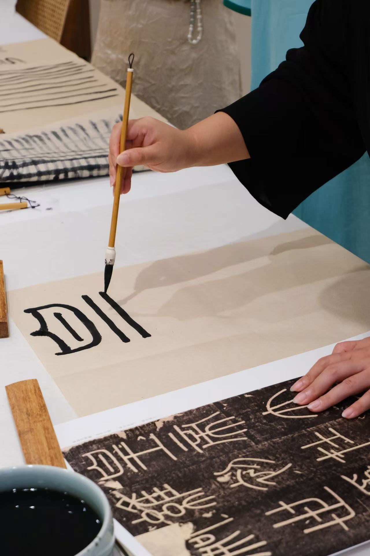 愚逸文化艺术空间：打造深度与趣味兼具的美育课堂