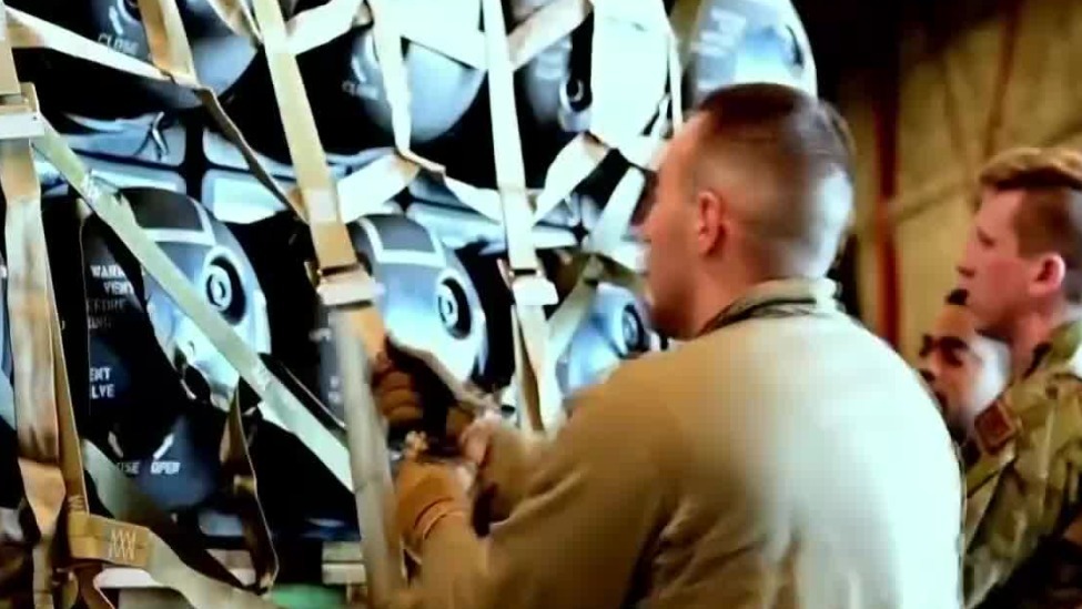 泽连斯基称美欧对乌援助全面恢复，是在自欺欺人？