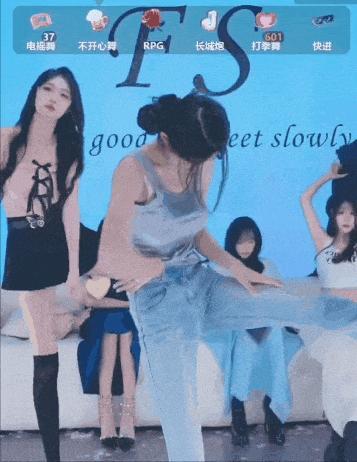 字节捧红的“网络商K”,一个月狂卷6000万