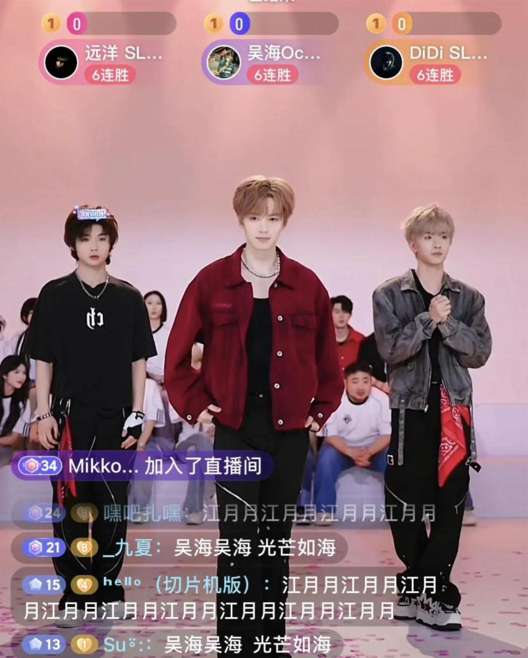 字节捧红的“网络商K”,一个月狂卷6000万