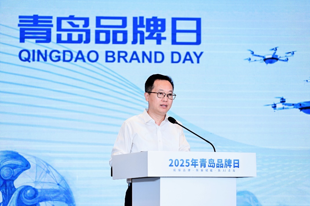海信贾少谦：质量是品牌的底线，极致是品牌的追求