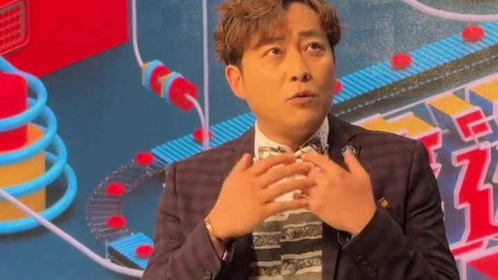 第17届华人盛典倒计时！凤凰卫视主持人尉迟琳嘉分享盛典记忆