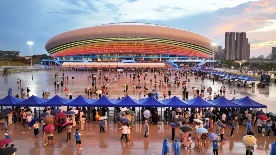 赣州严正声明！严厉打击未经赛事授权的球衣等文创产品