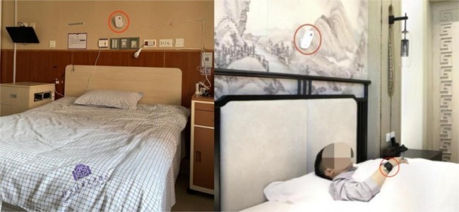 清雷科技睡眠监测产品获国家级指南认可,开启OSA精准诊疗新时代