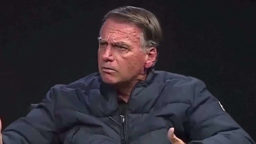 巴西前总统博索纳罗：感激特朗普，他待我如同兄弟