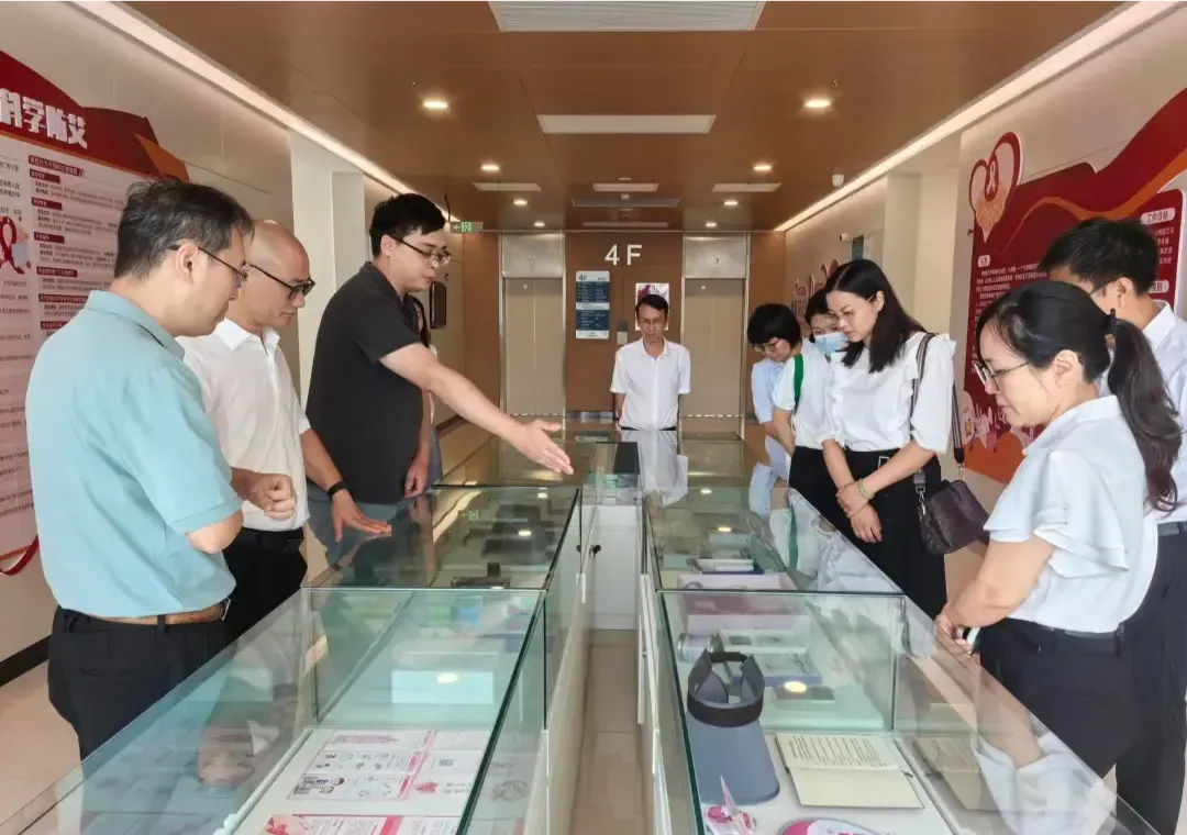 珠海坦洲两地开展公共卫生专题交流 共促健康湾区建设