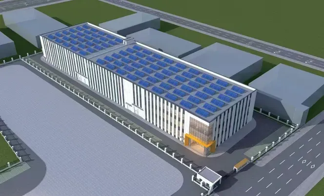 启东市招商引资暨项目建设推进会组织项目观摩活动举行