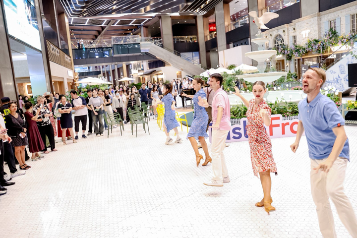 第18届French Weeks法国节:法式生活艺术的璀璨绽放