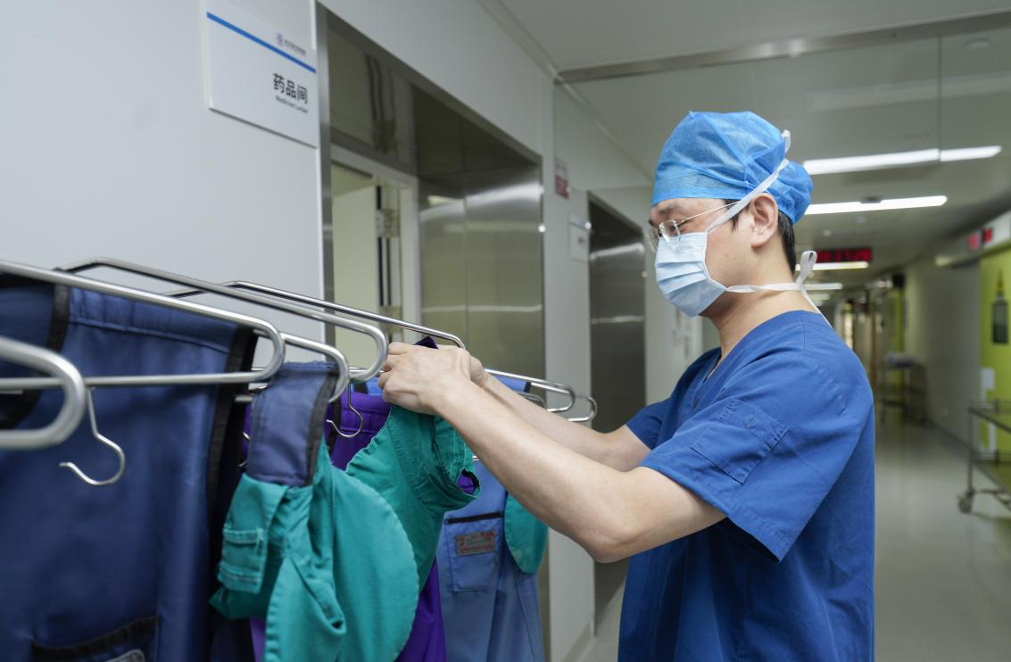 武汉亚总医院暑期绿通季 一日三“省”:激活医疗“暖实力” 疾病也能快乐疗愈