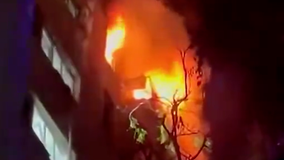 俄对乌敖德萨发动无人机袭击，致1人死亡