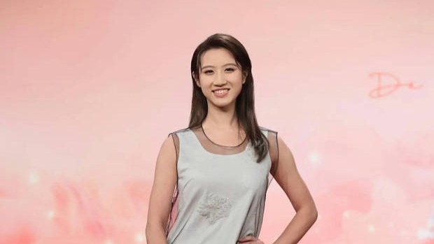 2025香港小姐14强群芳争艳！高学历佳丽自信绽放颜值盛宴封面图