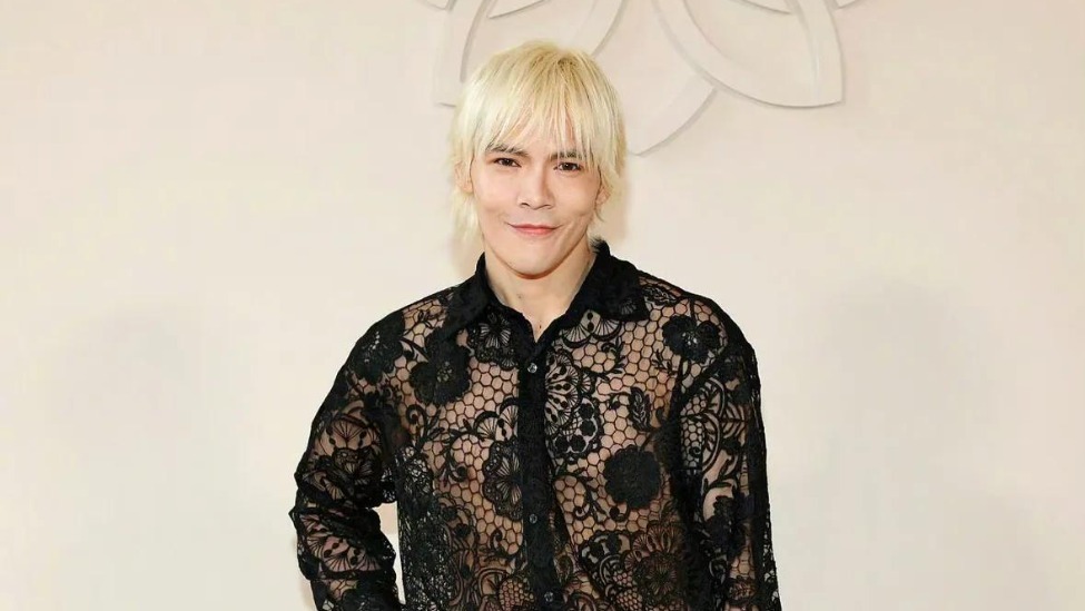 郭碧婷也没想到，自己停工拼命给向家添丁，向佐却悄悄“变了脸”封面图