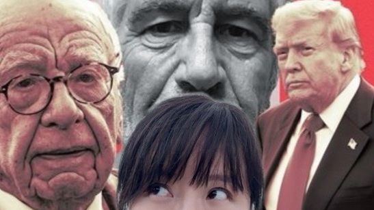 特朗普怒告新闻大亨默多克：你不是答应我不发爱泼斯坦生日信吗？