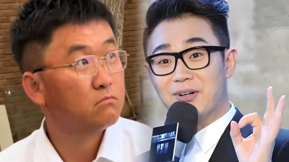 忘本？大鹏被网红姜涛讨要结婚份子钱，被爆不回消息，已结识10年封面图