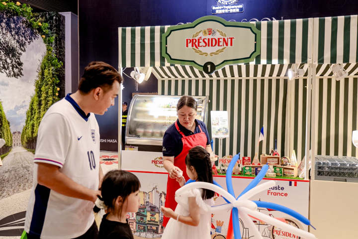 第18届French Weeks法国节:法式生活艺术的璀璨绽放