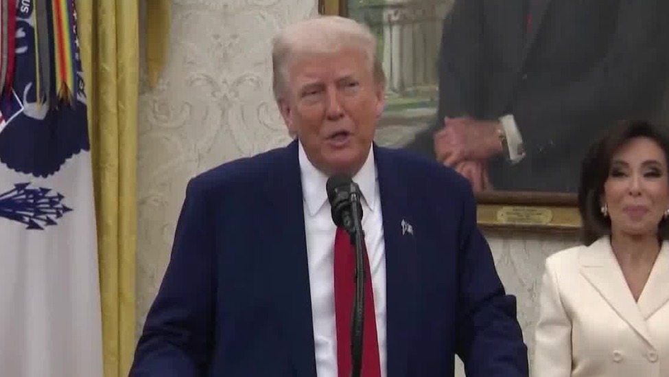 特朗普威胁对俄油买家进行二级制裁，如何实施？