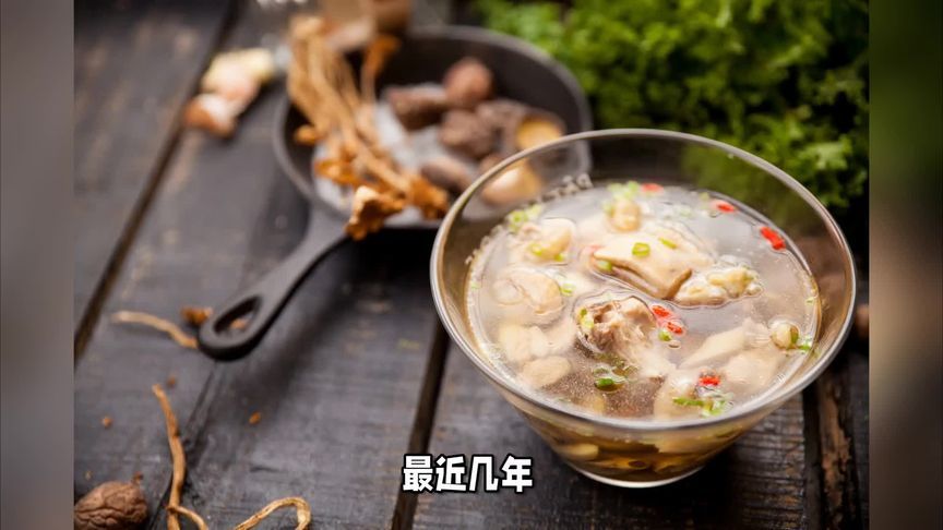 五闯港交所，老乡鸡能成吗？