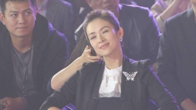 章子怡一觉醒来天塌了！知名导演曝一线女星耍大牌，网友细扒炸锅封面图