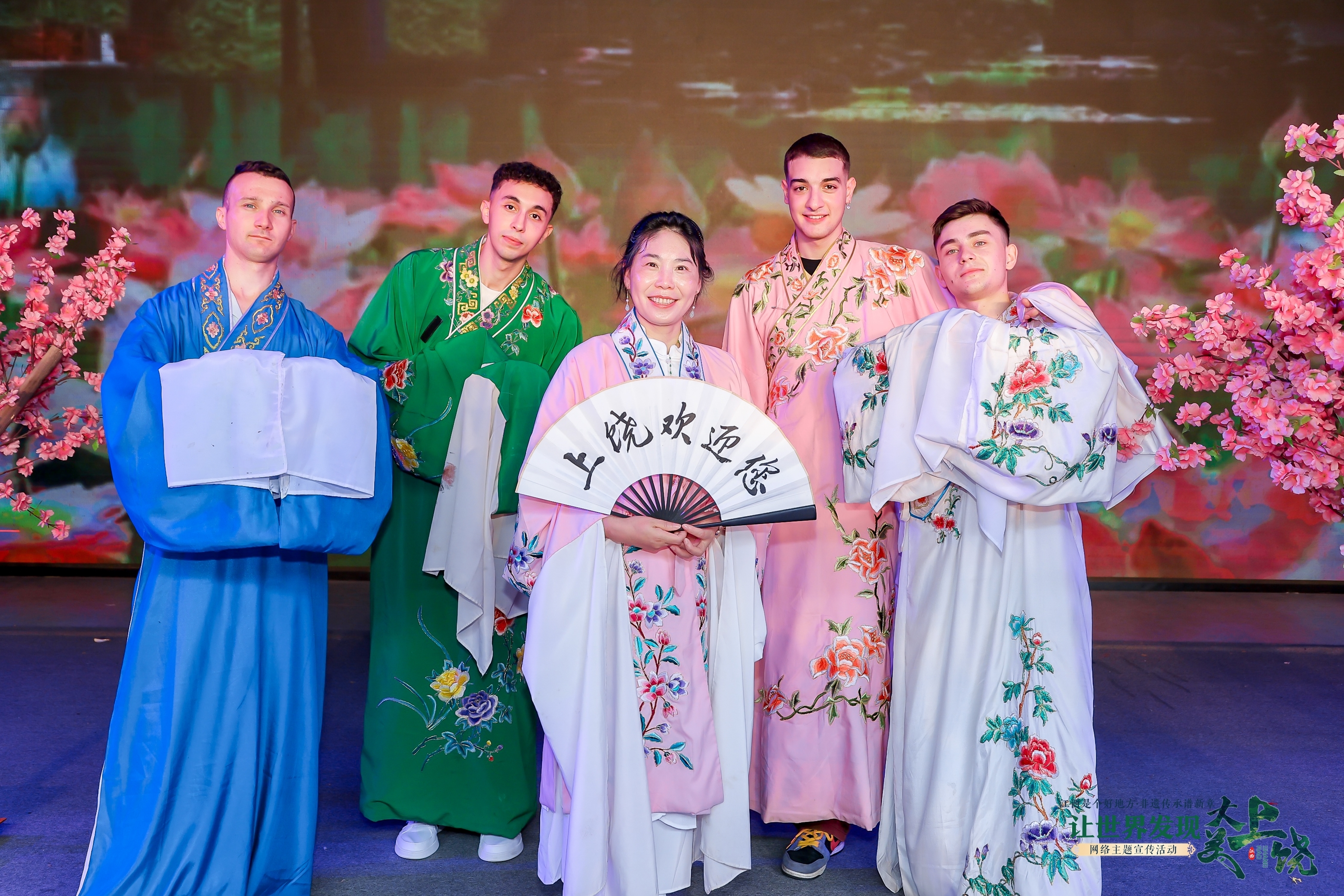讓世界發(fā)現(xiàn)大美上饒 | 弋陽腔：一曲唱腔 掀開六百年的時光