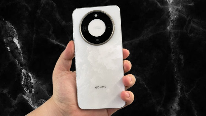 荣耀X70续航霸榜？