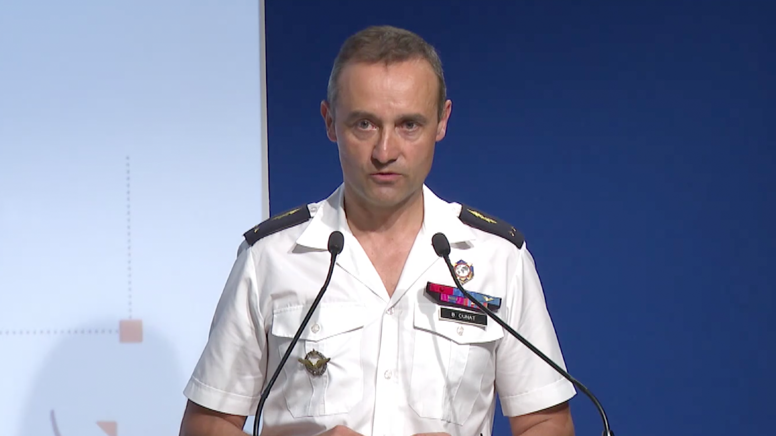 凤凰独家｜非政策转变！法国国防部发言人解读英法核威慑协作