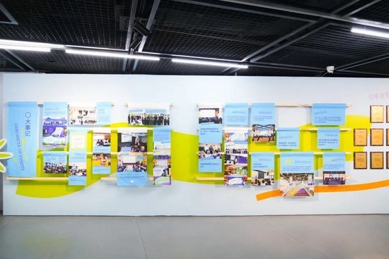 山海间刮起创意风，第三届深港澳青创大赛盐田巡展