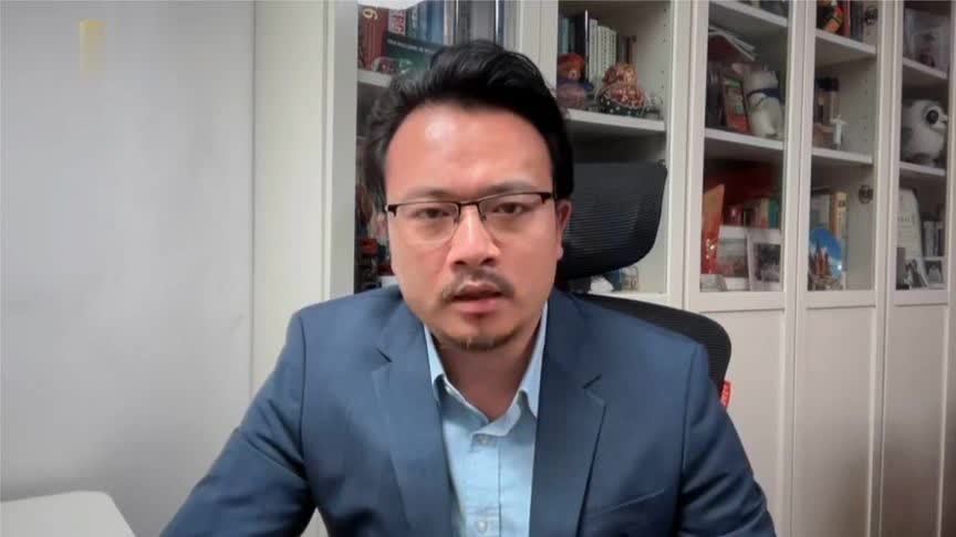 赵隆：强推停火不成后战略转向 特朗普对俄态度180度转弯有其原因