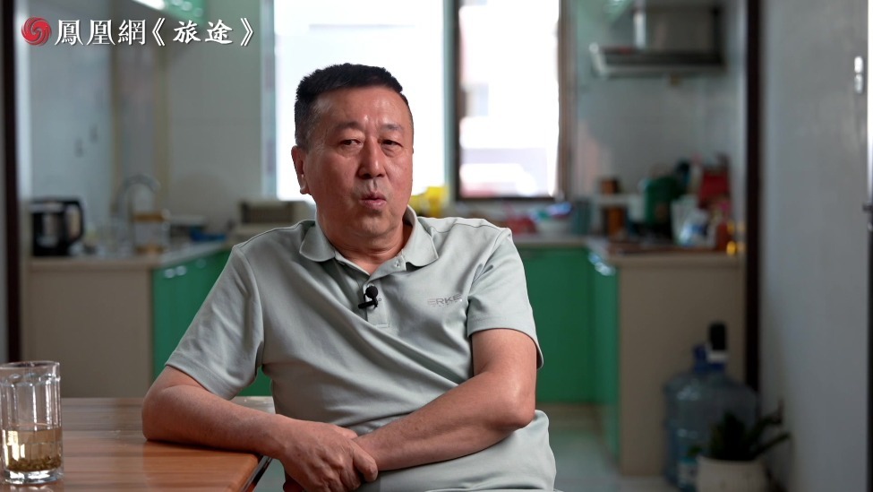 男子体检意外查出肺癌，一个决定救了自己