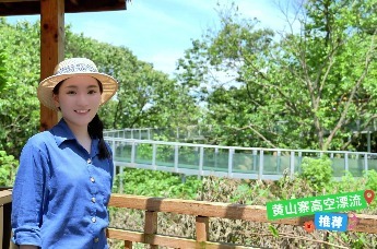 120公里穿越皖中秘境，庐江的夏天藏着太多惊喜