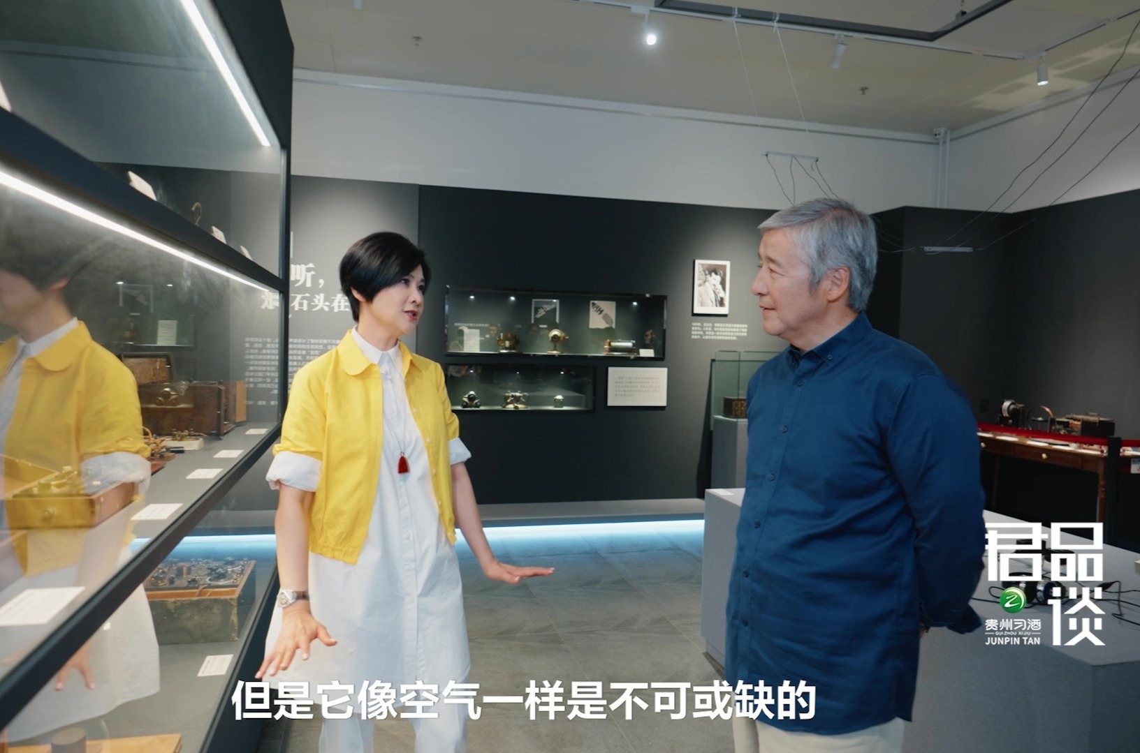 汪晖回应文科无用论