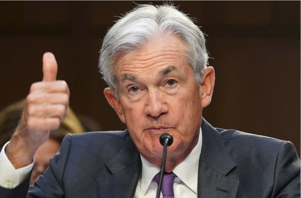 美联储褐皮书：关税压力推高企业成本 通胀可能加速上涨