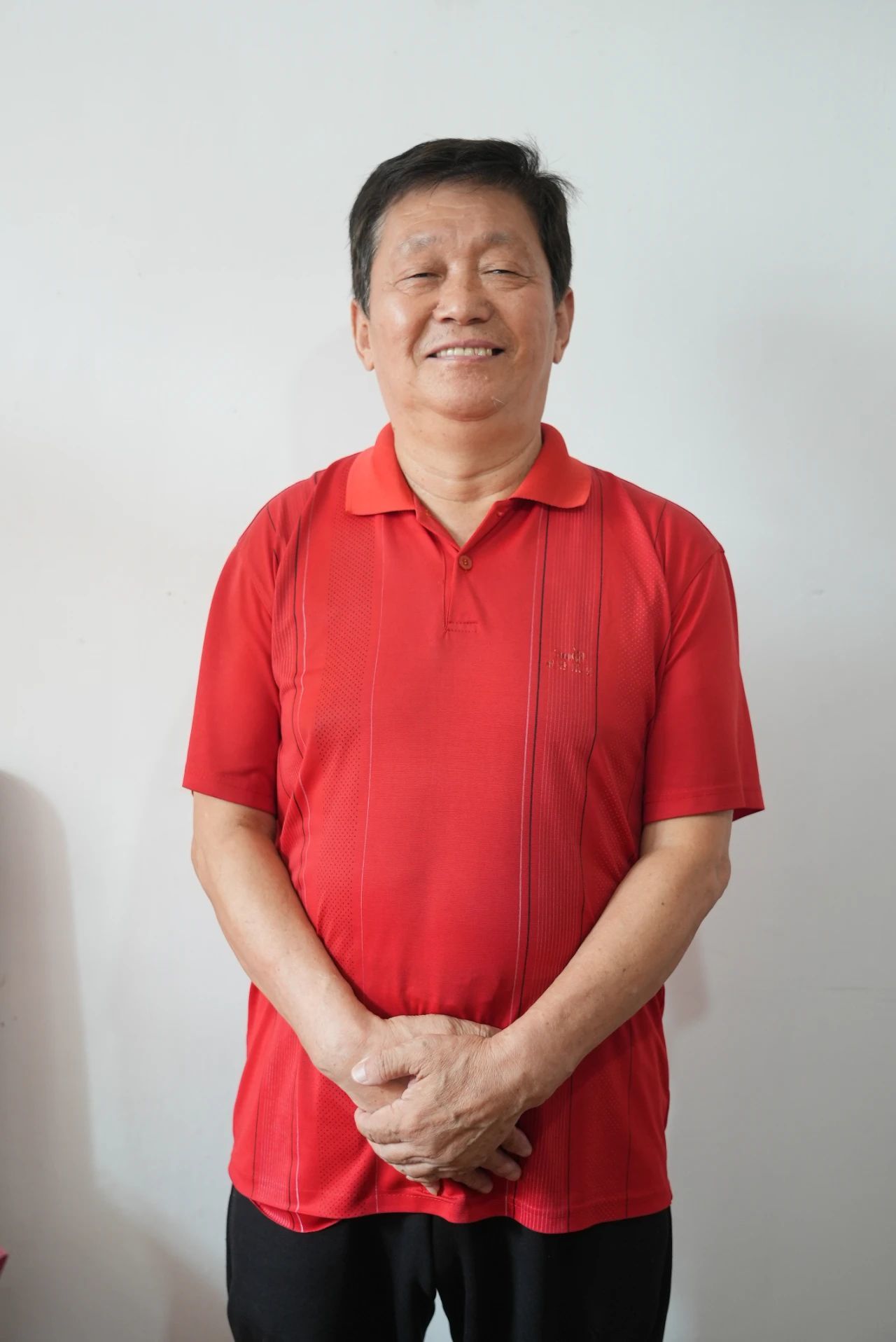 微笑青岛 | 杨新生：萤火微光中的生命希望与人间大爱