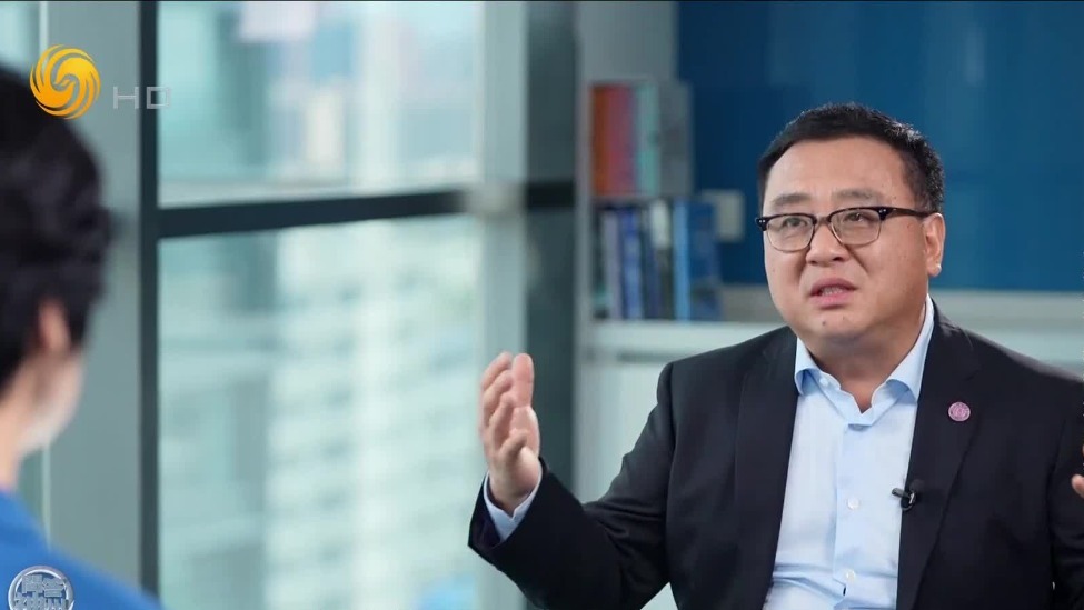 对话清华教授张亚勤：如果能够通过图灵测试的AGI人工智能出现，将会是什么模样？