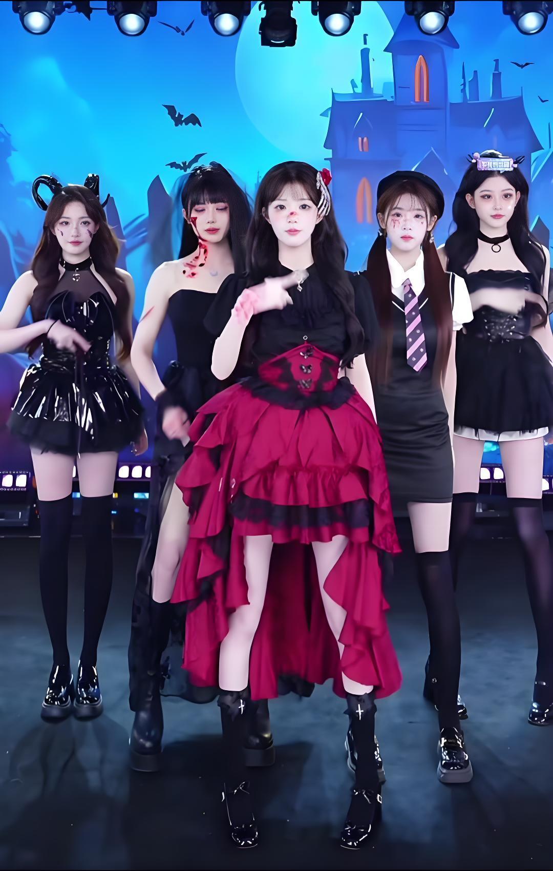 字节捧红的“网络商K”,一个月狂卷6000万