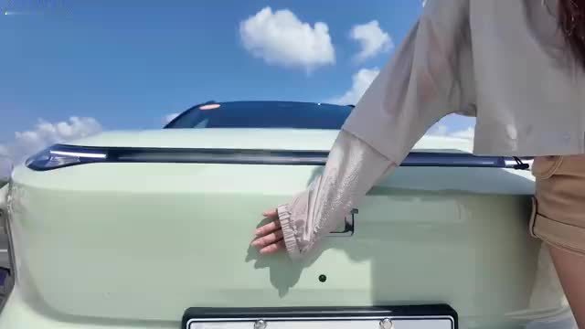 满载高速续航达成率超90%？这台十万级的SUV还有什么亮点