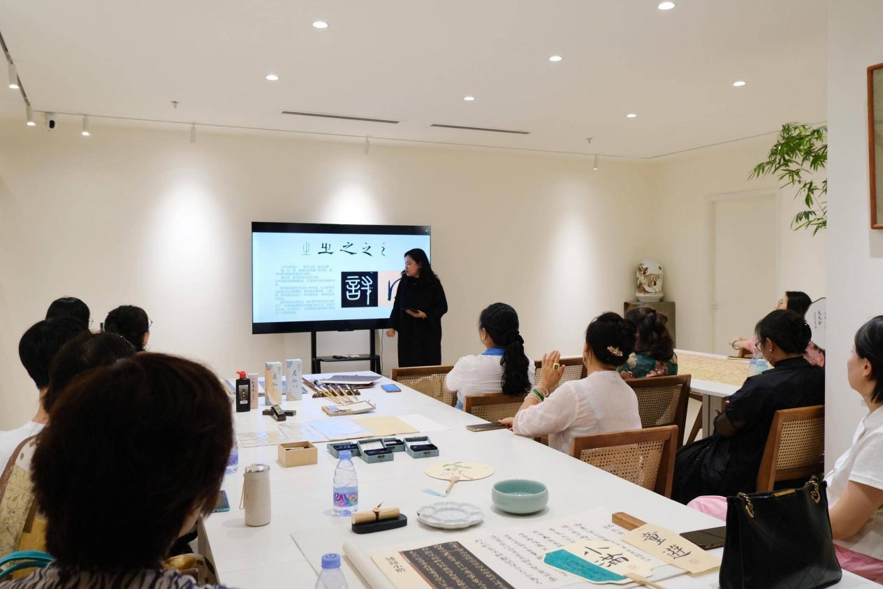 愚逸雅集｜历代书法艺术赏析：在方寸笔墨间触摸历史温度