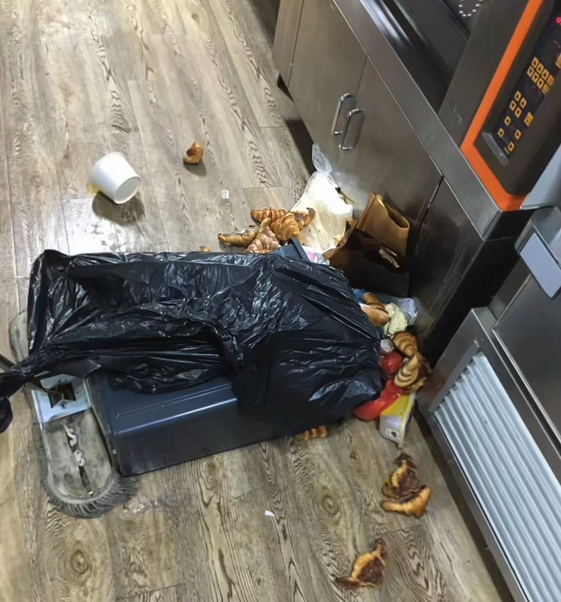 高中輟學(xué)，2萬起家！江西一“00后”小伙做面包一年賣出4個億