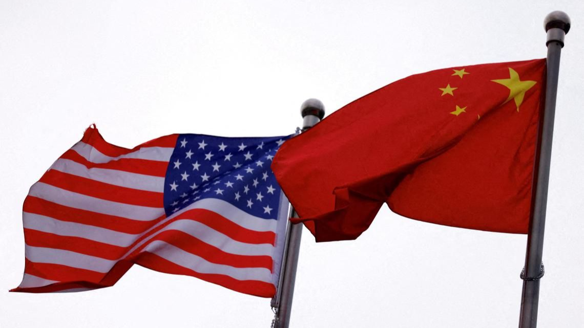 东升西落？全球41%民众这样认为