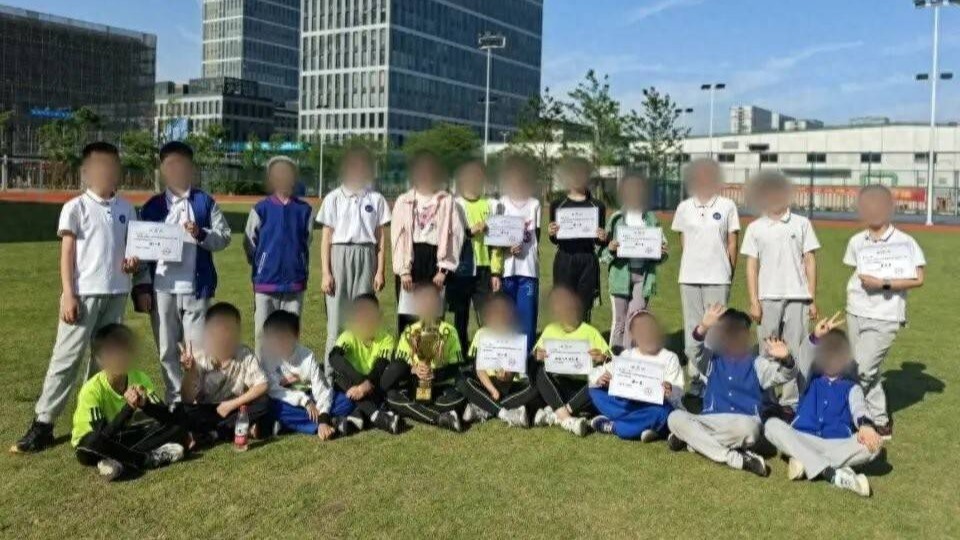 杭州通报一学校多名学生流鼻血事件_凤凰网